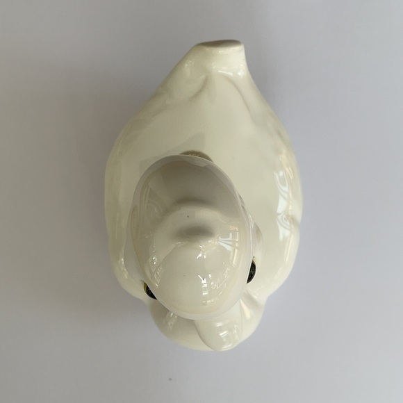 Canadian Pottery Duck Baby Duckling With Realistic Eyes - Picture 8 of 11